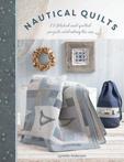 9781446307274 Nautical Quilts Lynette Anderson