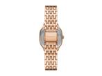 Skagen SKW3166 Dames Horloge 28mm - Rosékleurig, Verzenden, Nieuw