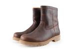 Panama Jack Boots in maat 43 Bruin | 10% extra korting, Bruin, Verzenden, Boots, Zo goed als nieuw