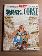 Astérix T20 - Astérix en Corse - C - 1 Album - Eerste druk -, Boeken, Stripboeken, Nieuw