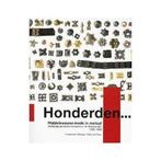 9789089321107 Honderden... - Middeleeuwse mode in metaal, Verzenden, Nieuw, Marlieke Ernst