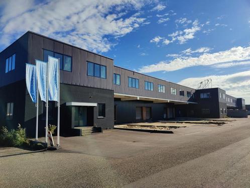 Opslagruimte Storage Garagebox huren in Breukelen, Zakelijke goederen, Bedrijfs Onroerend goed, Opslag of Loods, Huur