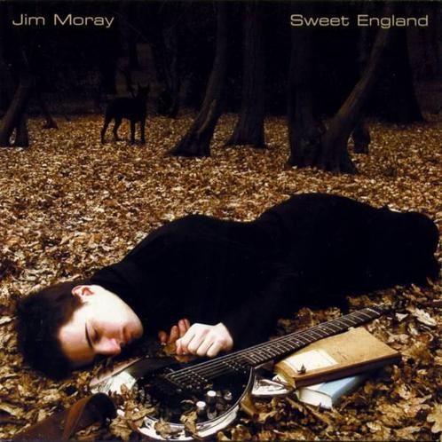 cd - Jim Moray - Sweet England, Cd's en Dvd's, Cd's | Overige Cd's, Zo goed als nieuw, Verzenden