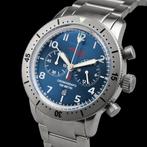 Tecnotempo - Chronograph Special Edition Fighter Pilot - -, Nieuw