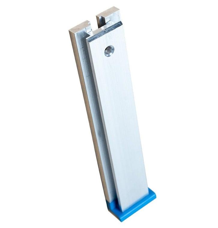 Remoran Standaard Bevestigingsrail, Watersport en Boten, Navigatiemiddelen en Scheepselektronica, Nieuw, Ophalen of Verzenden