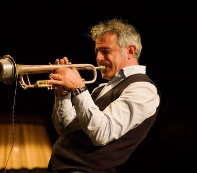 Paolo Fresu Tickets TivoliVredenburg Te Koop, Tickets en Kaartjes, Evenementen en Festivals