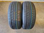 255/55/19 111V CONTINENTAL WINTERBANDEN 7,4MM PROFIEL DEMO, Auto-onderdelen, Banden en Velgen, Gebruikt, 255 mm, Winterbanden