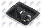 Versnellingspook Vw Passat B6 2005-,passat B7 2..., Verzenden, Nieuw