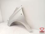 VW Caddy 2K7 2021+ Zijscherm Spatbord Links Voor LA7W Nieuw!, Ophalen, Nieuw, Links, Volkswagen