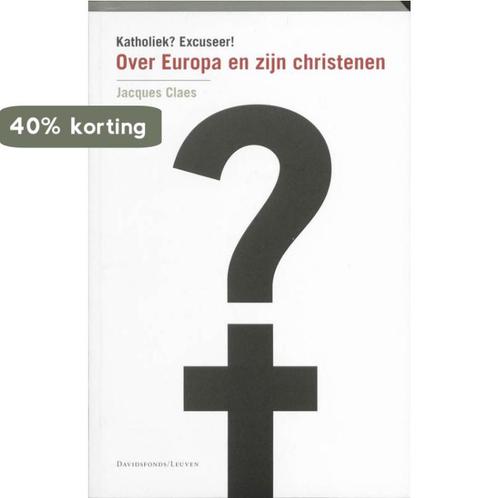 Over Europa en zijn christenen 9789058266279 Jo Claes, Boeken, Godsdienst en Theologie, Gelezen, Verzenden