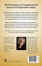 De erfenis van het weesmeisje / Het weesmeisje / 3, Boeken, Verzenden, Gelezen, Anne Jacobs