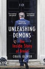 Unleashing Demons 9781473652453 Craig Oliver, Verzenden, Gelezen, Craig Oliver