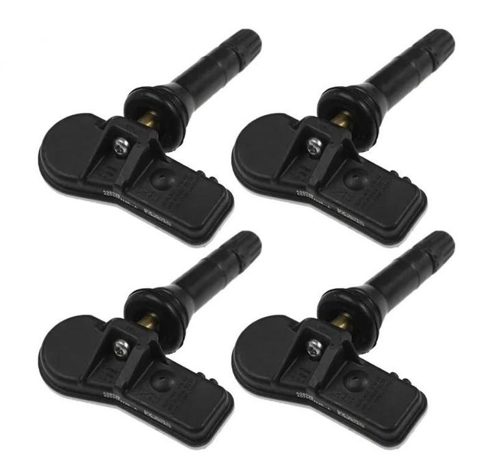 Renault Dacia Opel Bandensensors 407009322R, Auto-onderdelen, Elektronica en Kabels, Verzenden