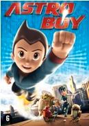 Astro boy - DVD, Verzenden, Nieuw in verpakking