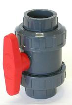 CH pvc kogelkraan, inwendig lijm-32 mm, 16 bar, Verzenden, Nieuw
