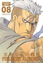 Fullmetal Alchemist: Fullmetal Edition, Vol. 8, Boeken, Verzenden, Nieuw
