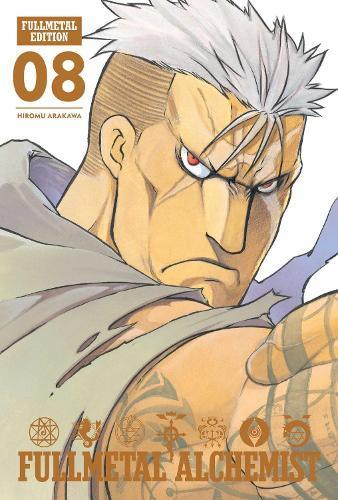 Fullmetal Alchemist: Fullmetal Edition, Vol. 8, Boeken, Studieboeken en Cursussen, Verzenden
