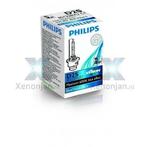 Philips D2S WhiteVision 85122WHV2C1 xenonlamp, Nieuw, Verzenden