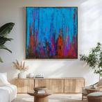 Noelia Correa Art - Kivon XXL