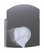 Hygi&amp;#235;ne zakjes dispenser - RVS - 13063, Verzenden