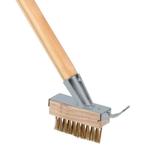 Talen Tools Onkruidverwijderaar – Geschikt voor fijn en g., Tuin en Terras, Ophalen of Verzenden, Nieuw