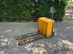 Jungheinrich EJE118 | Elektrische pompwagen | 2008 | 1.8T, Doe-het-zelf en Verbouw, Palletwagens en Pompwagens, Ophalen, Gebruikt