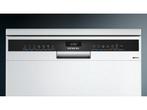 Siemens SN23EW15BE - Vrijstaande Vaatwasser - Home Connect -, Verzenden, Zo goed als nieuw