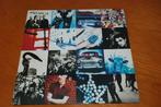 U2 - ACHTUNG BABY - LP - 1ste persing - 1991, Nieuw in verpakking