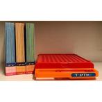 Veilig Leren Lezen (VLL) 2e maanversie TipTop Set pakket 6,, Boeken, Verzenden, Nieuw