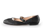 Inuovo Ballerinas in maat 40 Zwart | 15% extra korting, Kleding | Dames, Schoenen, Verzenden, Zwart, Inuovo, Ballerina's