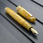 Radius 1934 - Radius 1934, Giallo sole Gold Trim - Vulpen, Nieuw