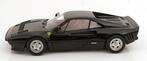 kk-scale 1:12 - Modelauto - Ferrari 288 GTO – 1984 - Zwart -, Nieuw