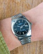Rolex Datejust 36 1600, Sieraden, Tassen en Uiterlijk, Horloges | Antiek, Polshorloge, Verzenden