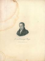 Portrait of Jacob van Oosterwijk Bruyn, Antiek en Kunst