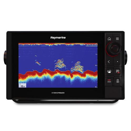 Raymarine Axiom 16 PRO-S MFD met CHIRP-sonar 1 Kanaal, Watersport en Boten, Bootonderdelen, Nieuw, Zeilboot of Motorboot, Ophalen of Verzenden