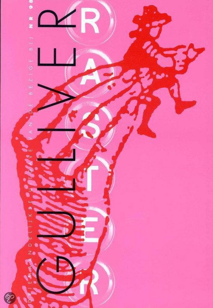 Raster 98 9789023408567 Piet Meeuse, Boeken, Literatuur, Gelezen, Verzenden
