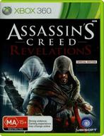 Assassins Creed: Revelations - Special Edition [Xbox 360], Nieuw, Ophalen of Verzenden