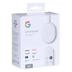 Google Chromecast Alternatief 4K met Google TV, Verzenden, Nieuw, USB 2
