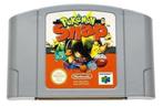 Pokemon Snap [Nintendo 64], Spelcomputers en Games, Ophalen of Verzenden, Zo goed als nieuw