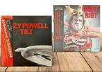 Quiet Riot, Cozy Powell - Condition Critical / Tilt - 2 x, Nieuw in verpakking