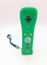 MarioWiiU.nl: Wii-afstandsbediening Plus Luigi ORIGINEEL, Spelcomputers en Games, Spelcomputers | Nintendo Wii U, Zo goed als nieuw