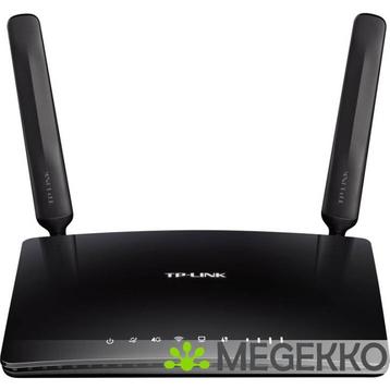 TP-Link Router TL-MR6400 4G Router beschikbaar voor biedingen