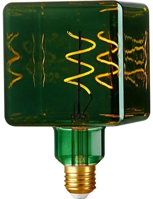 SPL LED Ice Cube E27 4W/927 30lm Groen Dimbaar | Beste kl..., Huis en Inrichting, Lampen | Overige, Nieuw, Ophalen of Verzenden