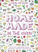 Home Made in the Oven 9781419740442 Yvette van Boven, Boeken, Verzenden, Zo goed als nieuw, Yvette van Boven