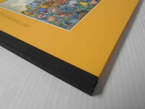 Bob de Moor - Le Lion de Flandre - C - 1 Album - Beperkte, Boeken, Stripboeken