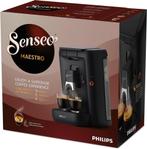 Philips Senseo Maestro - CSA260/60 - Koffiepadmachine -, Witgoed en Apparatuur, Koffiezetapparaten, Verzenden, Zo goed als nieuw