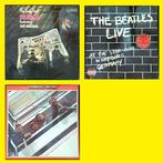 The Beatles - Lot of 2x 2LP-set plus 1x single LP. - LP, Nieuw in verpakking