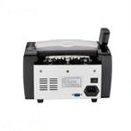 Professionele Geldtelmachine - UV/MG/IR Detectie - 1100 B..., Postzegels en Munten, Munten en Bankbiljetten | Toebehoren, Ophalen of Verzenden