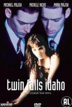 Twin falls Idaho (dvd tweedehands film), Ophalen of Verzenden, Zo goed als nieuw