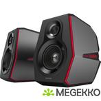 Edifier G5000 Gaming Speakerset Zwart, Verzenden, Nieuw, Edifier